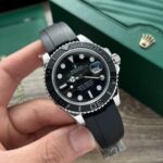 Rolex Yacht-Master 226659-0004 Meteorite Black Dial 42mm – VIP Version - Image 3