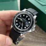 Rolex Yacht-Master 226659-0004 Meteorite Black Dial 42mm – VIP Version - Image 4