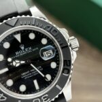 Rolex Yacht-Master 226659-0004 Meteorite Black Dial 42mm – VIP Version - Image 5