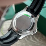 Rolex Yacht-Master 226659-0004 Meteorite Black Dial 42mm – VIP Version - Image 7