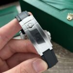 Rolex Yacht-Master 226659-0004 Meteorite Black Dial 42mm – VIP Version - Image 9