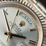 Rolex Day Date 228235-0001 – VIP Verison - Image 7