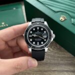 Rolex Yacht-Master 226659-0004 Meteorite Black Dial 42mm – VIP Version - Image 2