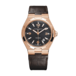 Vacheron Constantin Overseas Rose Gold Black Dial Number Roman 42mm – VIP Version