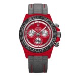 Rolex Daytona DIW Cacbon AVIA Red 40mm – VIP Version