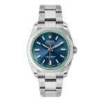 Rolex Milgauss M116400GV 40mm – VIP Version