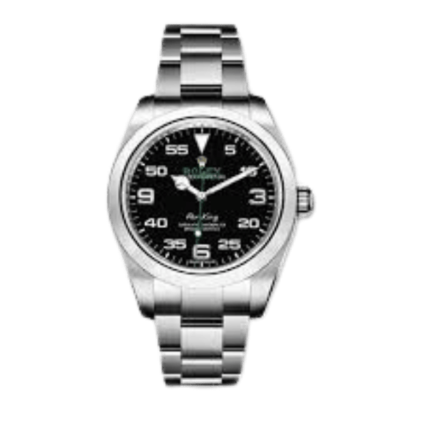 126333-0018-14 Rolex Air-King 126900-0001 40mm – VIP Version - Image 1