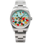 Rolex Oyster Perpetual 126000-0009 36mm “Celebration” – VIP Version