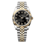 Rolex Datejust M126333-0006 Two Tone Yellow Gold 41mm – VIP Version