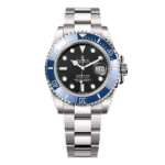 Rolex Submariner 126619LB 41mm Black Dial Steel – VIP Version