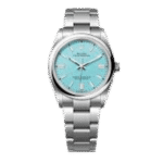 Rolex Oyster Perpetual M124300-0006 41mm – VIP Version