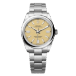 Rolex Oyster Perpetual M134300-0007 41mm – VIP Version