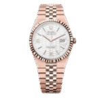 Rolex Land-Dweller M127335-0001 40mm – VIP Version