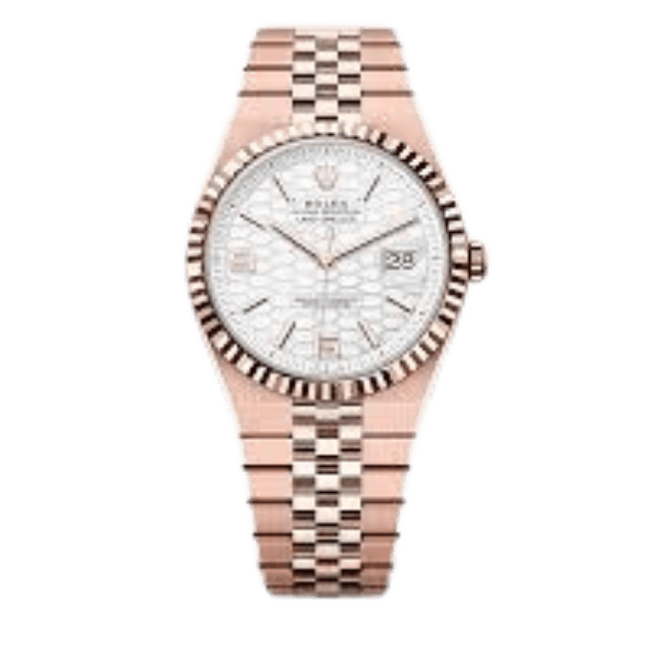 126333-0018-6 Rolex Land-Dweller M127335-0001 40mm – VIP Version - Image 1
