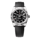 Rolex Sky-Dweller 336239-0002 42mm Black – VIP Version