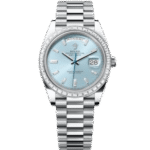 Rolex Day Date M228396TBR-0002 40mm – VIP Version