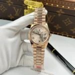 Rolex Day Date 228235-0001 – VIP Verison - Image 2