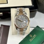 Rolex Datejust M126231-0037 – VIP Version - Image 2