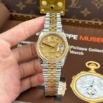 Rolex Datejust 126283RBR-0031 – VIP Version - Image 2