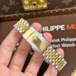 Rolex Datejust 126283RBR-0031 – VIP Version - Image 10
