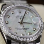 Rolex Datejust Lady 278384RBR-0008 – VIP Version - Image 8