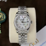 Rolex Datejust Lady 278384RBR-0008 – VIP Version - Image 13
