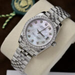 Rolex Datejust Lady 278384RBR-0008 – VIP Version - Image 12