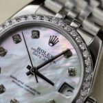 Rolex Datejust Lady 278384RBR-0008 – VIP Version - Image 10