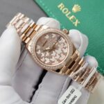 Rolex Datejust Lady  M278275-0021 – VIP Version - Image 3