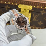 Rolex Datejust Lady M278271-0004 – VIP Version - Image 4