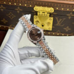 Rolex Datejust Lady M278271-0004 – VIP Version - Image 2