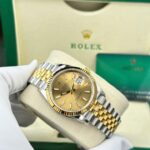Rolex Datejust 126233-0015 – VIP Version - Image 3