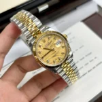 Rolex Datejust 126233-0043 – VIP Version - Image 3