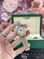 Rolex Datejust Lady 278273-0002 – VIP Version - Image 5