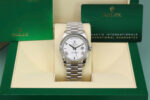 Rolex Day Date M228239-0046 – VIP Version - Image 2