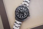 Rolex Yacht Master 42MM M226627-0001 Titanium Black Dial 42mm V3-2025 – VIP Version - Image 3