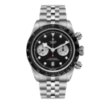 Tudor Black Bay Chrono M79360N-0013 41mm – VIP Version