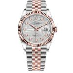 Rolex Datejust M126231-0037 – VIP Version