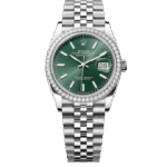 Rolex Datejust 31 278384RBR-0022 – VIP Version