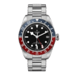 Tudor Black Bay Gmt M79830RB-0001 41mm – VIP Version