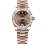 Rolex Datejust Lady M278285RBR-0016 – VIP Version