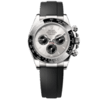 Rolex Daytona 126519LN Silver   Update 2026 – VIP Version