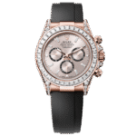 Rolex Cosmograph Daytona M126535TBR-0002 “Sundust” 40mm – VIP VERSION