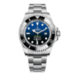 Rolex Sea-Dweller Deepsea D-Blue M126660-0002 44mm – VIP Version