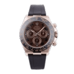 Daytona Cosmograph M116515LN 40mm – VIP Version