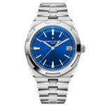 Vacheron Constantin Overseas 4520V/210A-B128 41mm – VIP Version