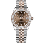 Rolex DateJust Lady 278381rbr-0028 – VIP Version