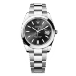 Rolex Datejust M126300-0011 41mm – VIP Version