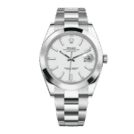 Rolex Datejust 126300-0005 41mm – VIP Version