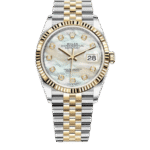 Rolex Datejust 126233-0023 – VIP Version